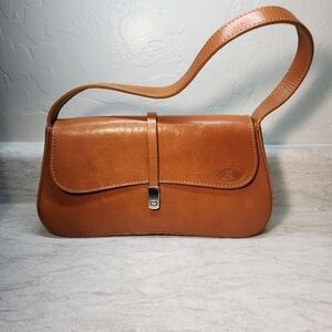 Vtg Valentino Guido Handbag